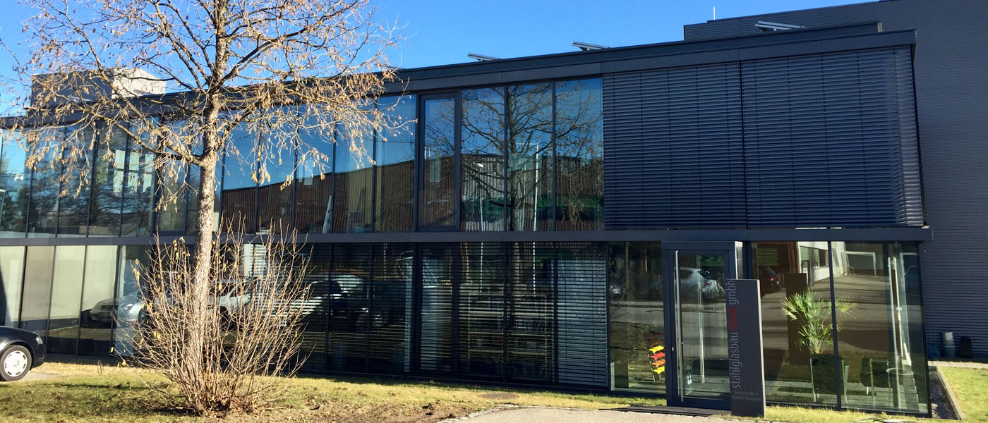 Geschichte der Dann GmbH