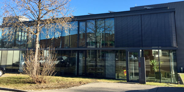 Firmengeschichte der Dann GmbH